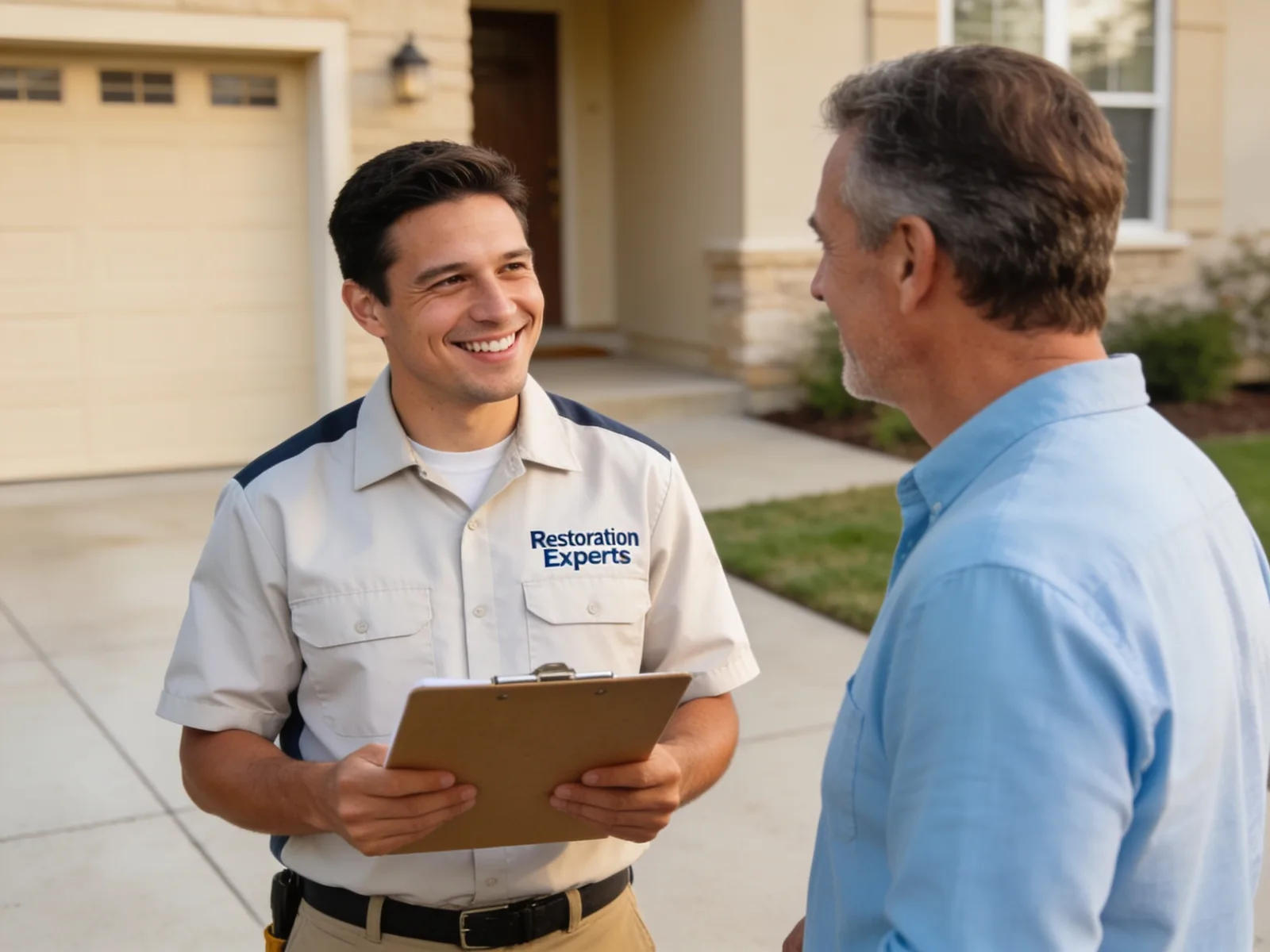 Water Damage Cleanup Bryant, SD FAQs